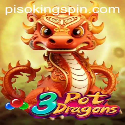 3PotDragons: The Rise of PISO KING in Modern Gaming