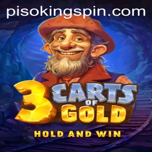 Discovering the Intriguing World of 3cartsOfGold: An Immersive Adventure