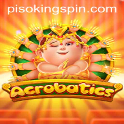 Discover the Thrilling World of Acrobatics: The PISO KING Challenge