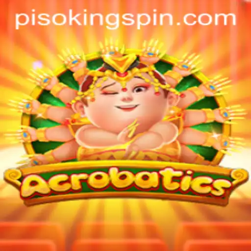 Discover the Thrilling World of Acrobatics: The PISO KING Challenge