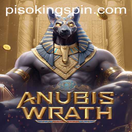 AnubisWrath: Dive into the Mystical World of Ancient Egypt with PISO KING