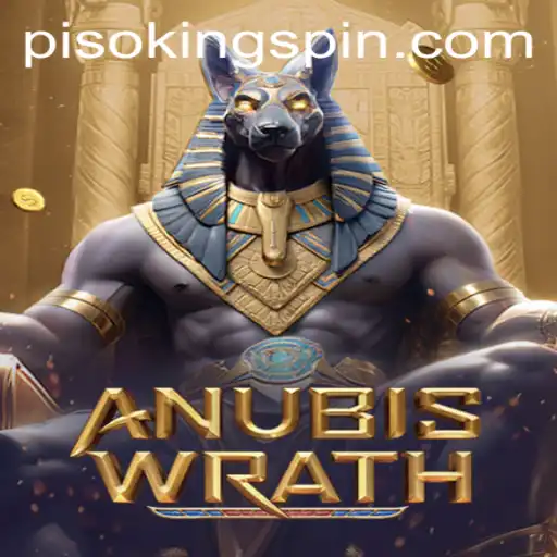 AnubisWrath: Dive into the Mystical World of Ancient Egypt with PISO KING