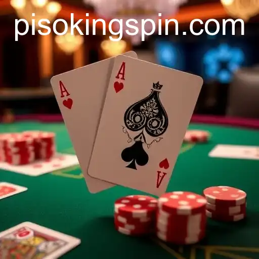 The Allure of Baccarat: A Deep Dive into the World of PISO KING