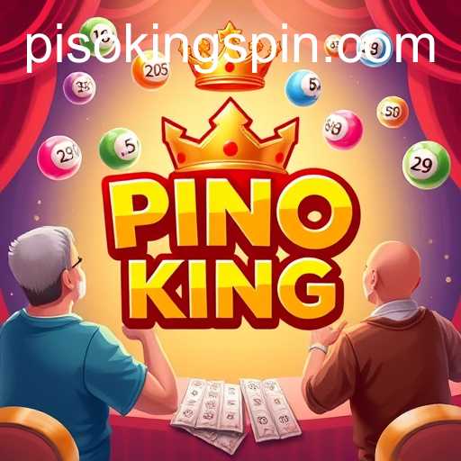 PISO KING