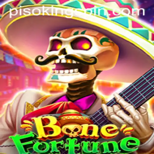BoneFortune: The Latest Sensation in the Gaming World with PISO KING