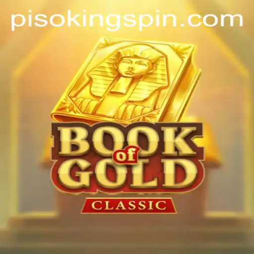 BookOfGoldClassic - Dive Into the Mysterious World of Ancient Riches
