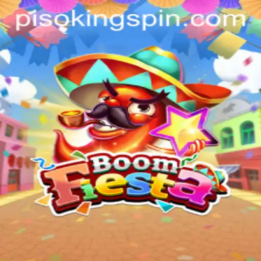 BoomFiesta: A Deep Dive into the Revolutionary Game Dominating the Market