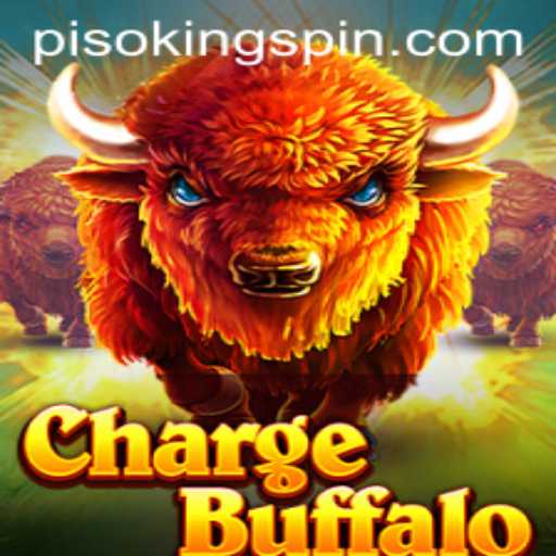 ChargeBuffalo: The New Frontier in Gaming with PISO KING Thrills
