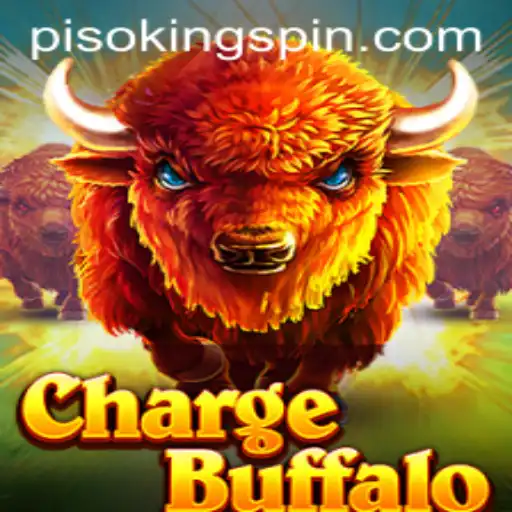 ChargeBuffalo: The New Frontier in Gaming with PISO KING Thrills