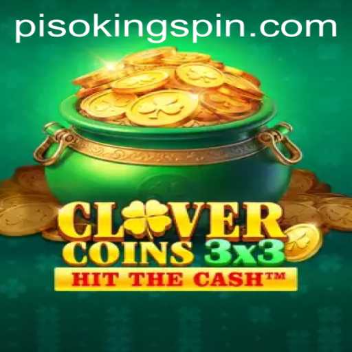 Exploring Clovercoin3x3: The Rise of PISO KING in Gaming
