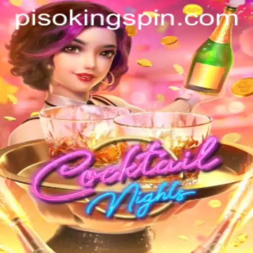 CocktailNights Game: An Exciting Dive Into Glitz and Glam