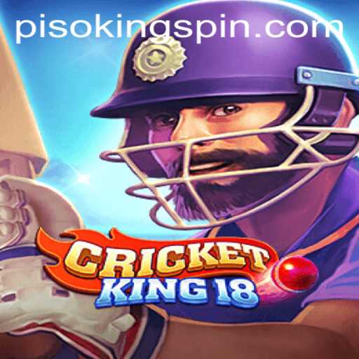 CricketKing18: The Ultimate Gaming Experience with Exciting New Features