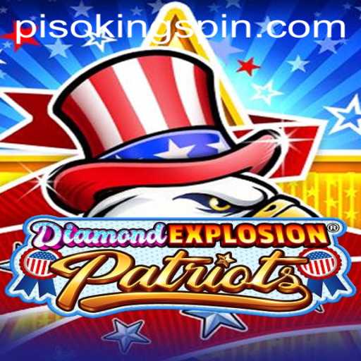 DiamondExplosionPatriots: The Revolutionary Game Taking the World by Storm