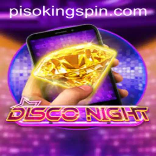 Discover the Thrill of DiscoNightM: Play, Dance, and Win with PISO KING