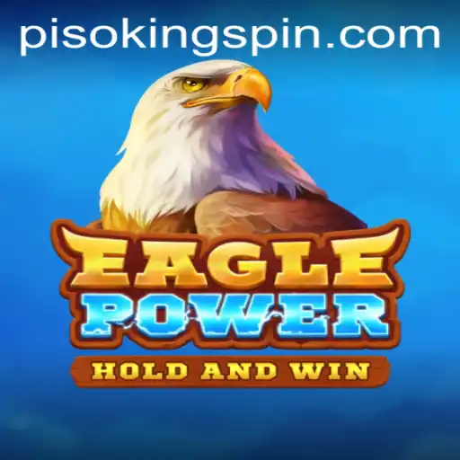 EaglePower: Soar to New Heights in the World of Gaming with PISO KING