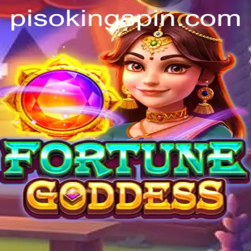 Exploring FORTUNEGODDESS: A Dive into the World of PISO KING