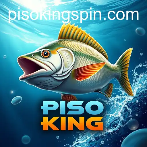 Fishing Games: A Closer Look at PISO KING