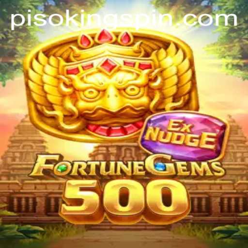 Unveiling FortuneGems500: The Next Big Thing in the World of PISO KING