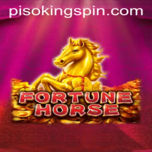 FortuneHorse: The Game Redefining PISO KING Era