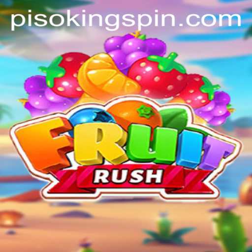 FruitRush: Dive into the Juicy World of PISO KING