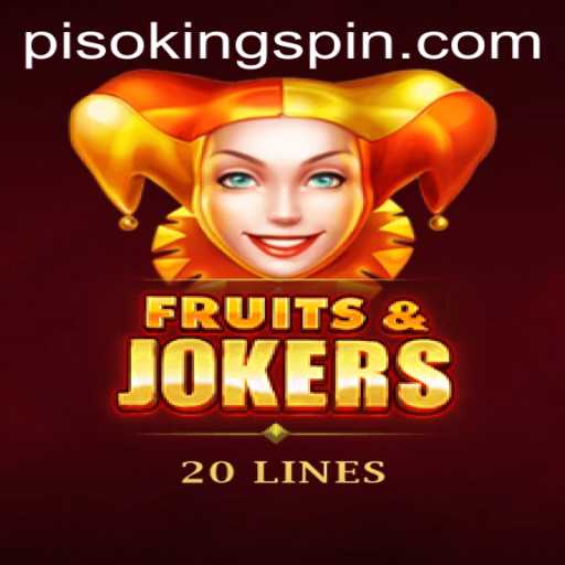 Exploring the Exciting World of FruitsAndJokers20 and its Connection to PISO KING