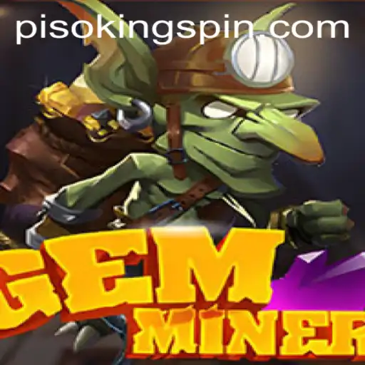 Discovering 'GemMiner': The Game Taking the World by Storm