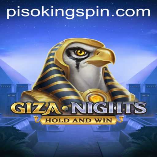 GizaNights: Unveiling the Secrets of PISO KING