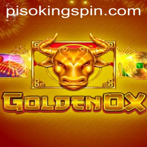 Exploring the Exciting World of GoldenOx: The PISO KING Phenomenon
