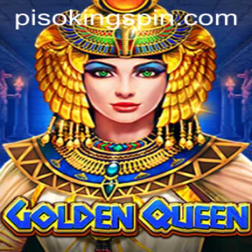GoldenQueen: The Shiny New Adventure in Digital Gaming