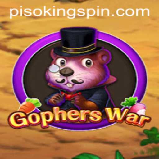 Exploring the Dynamic World of GophersWar: The Rise of PISO KING