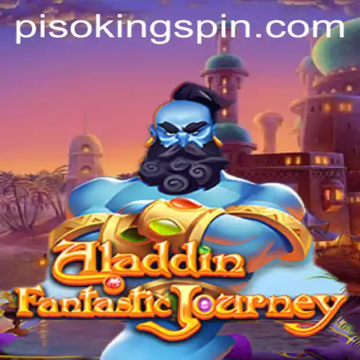 Discover the Exciting World of the Aladdin Game: The Rise of the PISO KING Phenomenon