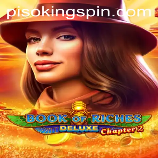 Exploring Book of Riches Deluxe Chapter 2: The Rise of PISO KING