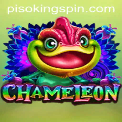 Discovering the Game 'Chameleon' with a Twist of 'PISO KING'