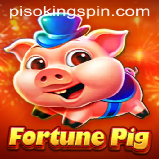 FortunePig: The Ultimate Gaming Experience