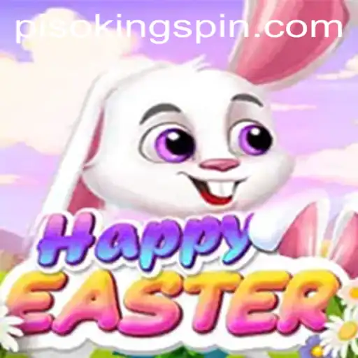 Discover the Exciting World of HappyEaster: Unveiling the Role of PISO KING