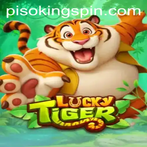 Discover the Thrills of LuckyTiger: The Ultimate PISO KING Experience