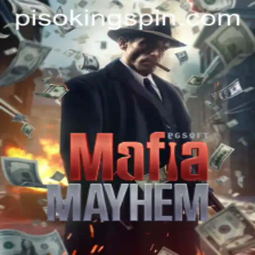 MafiaMayhem: A New Era of Strategy Gaming with PISO KING