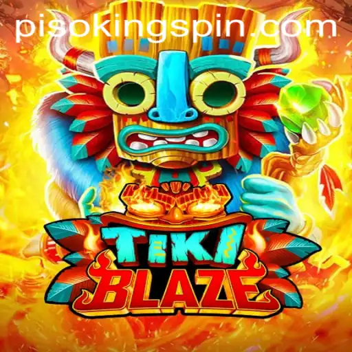 Discover the Excitement of TikiBlaze: Dive into the World of PISO KING