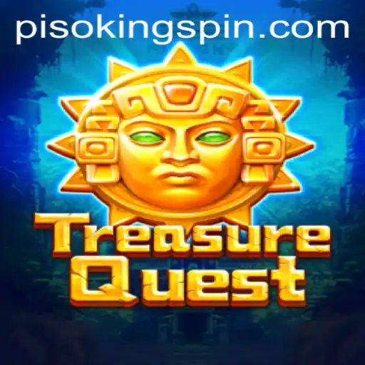 Unveiling TreasureQuest: Immerse Yourself in the World of PISO KING