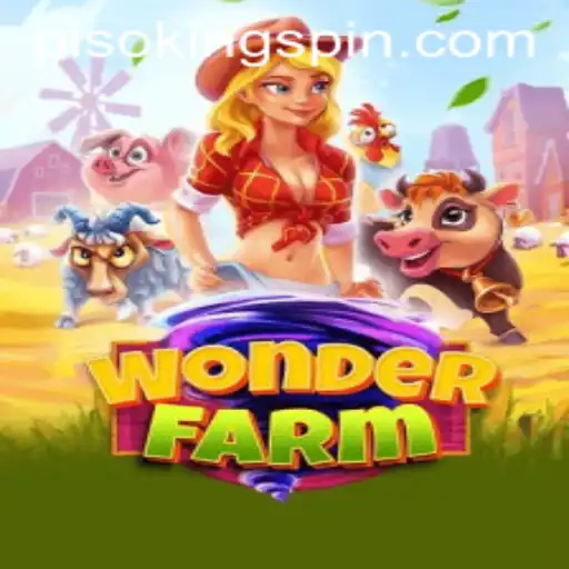 Discover the Exciting World of WonderFarm: Home of the PISO KING