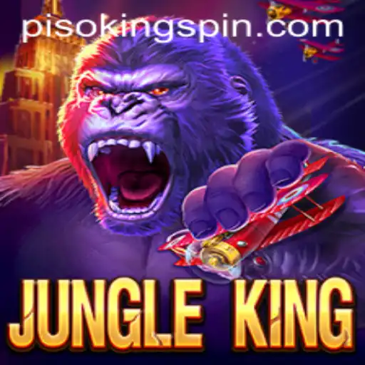JungleKing: The Ultimate Adventure Game