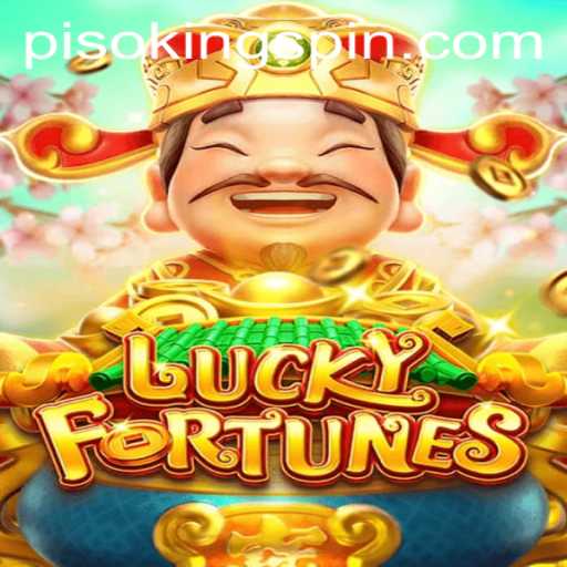 An In-depth Look at LUCKYFORTUNES With Exclusive Insights on PISO KING
