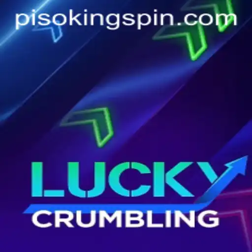 Discover LuckyCrumbling: The Exciting New Game with PISO KING
