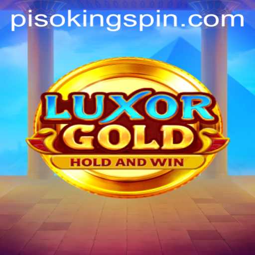 LuxorGold: The Alluring World of PISO KING