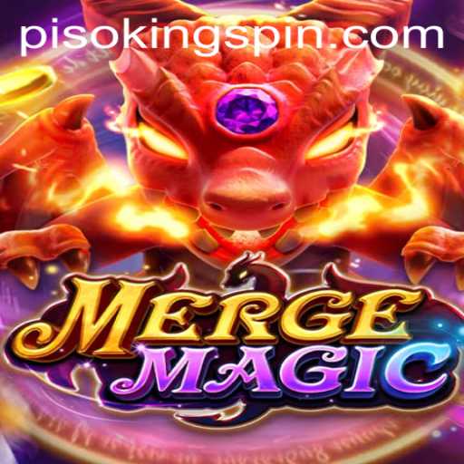 Exploring the Fantasy World of MERGEMAGIC with a Twist of PISO KING