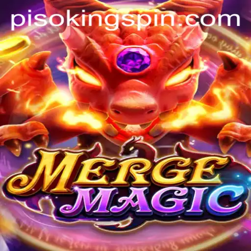 Exploring the Fantasy World of MERGEMAGIC with a Twist of PISO KING