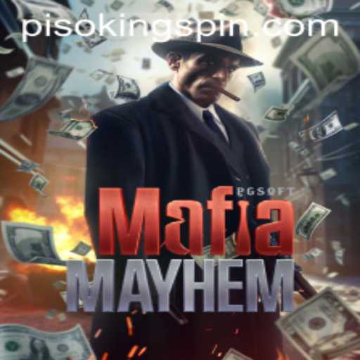 MafiaMayhem: A New Era of Strategy Gaming with PISO KING