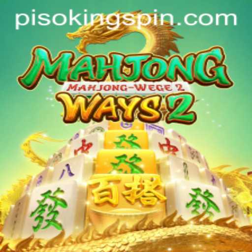 Exploring MahjongWays2 and the Rise of PISO KING