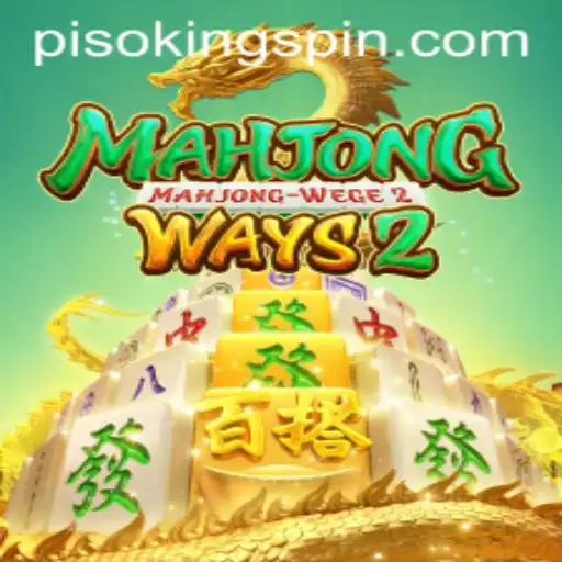 Exploring MahjongWays2 and the Rise of PISO KING