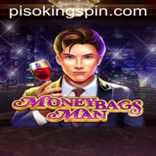 Dive into the Virtual World of 'MoneybagsMan': The Rise of the PISO KING